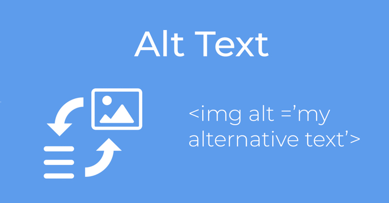 vai trò của thẻ alt đối với SEO