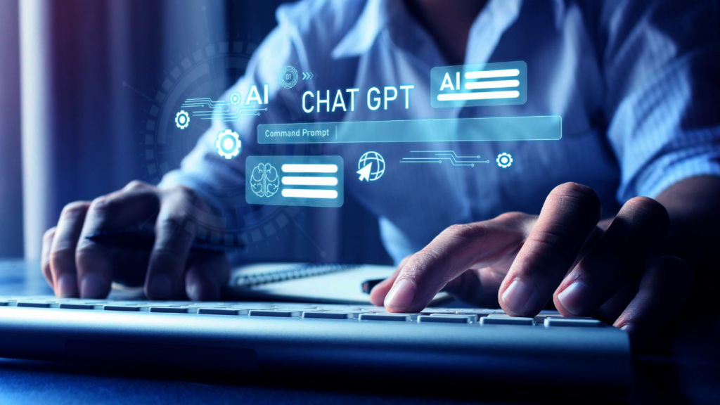 viet prompt chatgpt la 1 nghe thuat