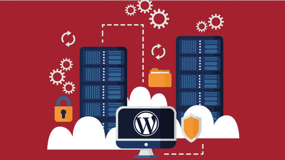wordpress hosting