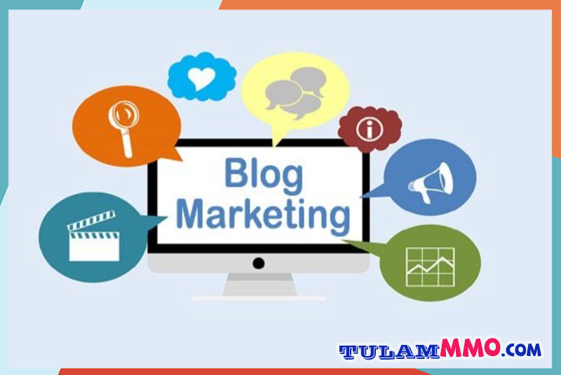 quang ba blog sau khi publish