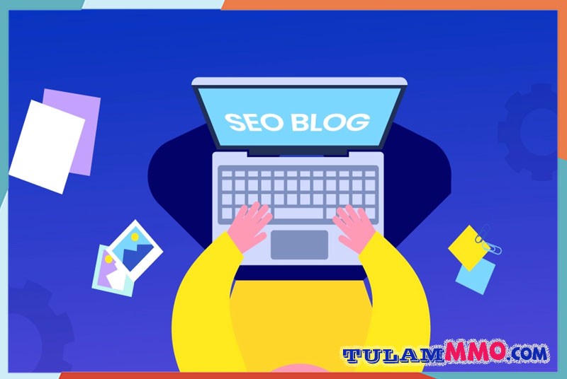 seo la 1 phan quan trong khi viet blog